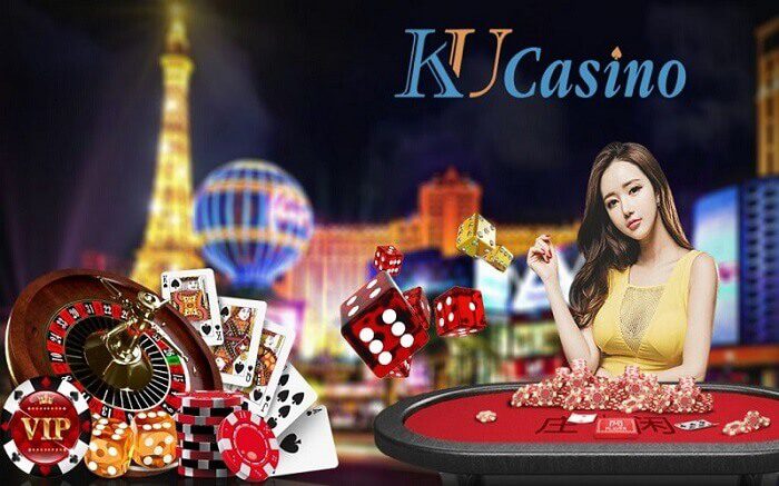 Lý do bạn nên chơi game tại Kubet casino?
